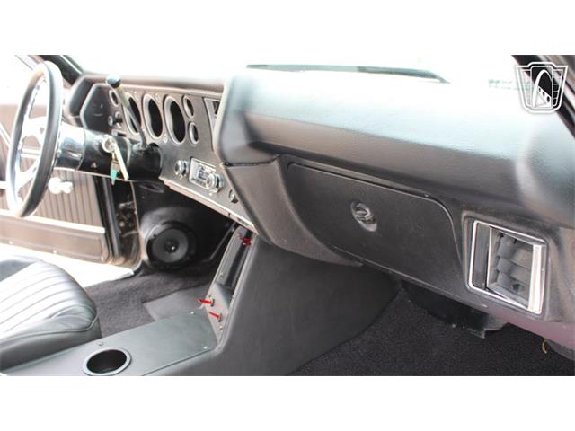 1972 GMC Sprint (CC-2092311) for sale in Tulsa, Oklahoma