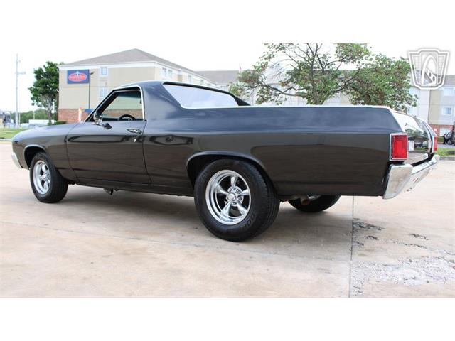 1972 GMC Sprint (CC-2092311) for sale in Tulsa, Oklahoma