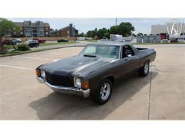 1972 GMC Sprint (CC-2092311) for sale in Tulsa, Oklahoma
