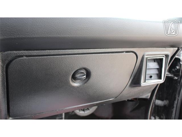 1972 GMC Sprint (CC-2092311) for sale in Tulsa, Oklahoma