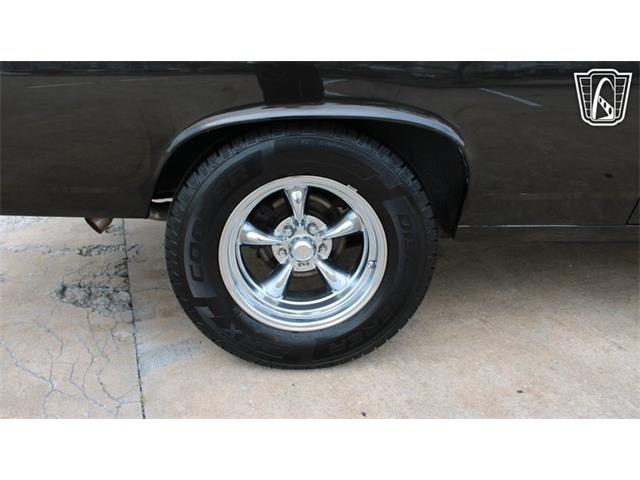1972 GMC Sprint (CC-2092311) for sale in Tulsa, Oklahoma