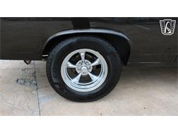 1972 GMC Sprint (CC-2092311) for sale in Tulsa, Oklahoma