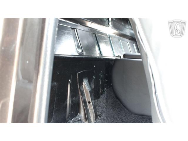 1972 GMC Sprint (CC-2092311) for sale in Tulsa, Oklahoma