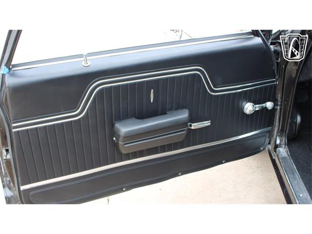 1972 GMC Sprint (CC-2092311) for sale in Tulsa, Oklahoma