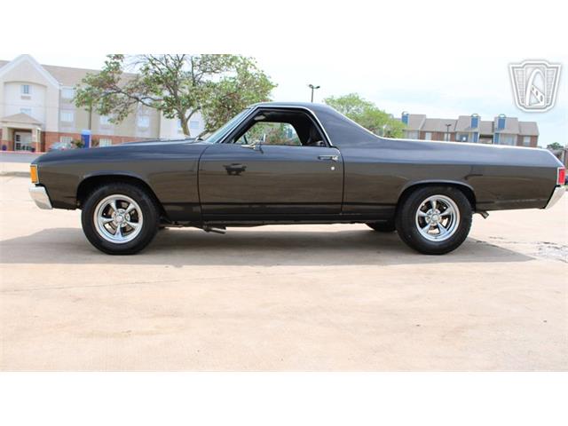 1972 GMC Sprint (CC-2092311) for sale in Tulsa, Oklahoma