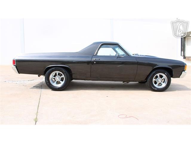 1972 GMC Sprint (CC-2092311) for sale in Tulsa, Oklahoma
