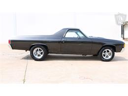 1972 GMC Sprint (CC-2092311) for sale in Tulsa, Oklahoma