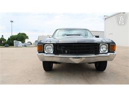 1972 GMC Sprint (CC-2092311) for sale in Tulsa, Oklahoma