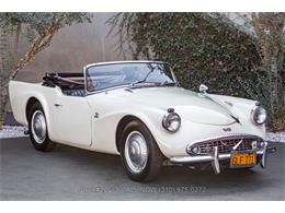 1961 Daimler SP250 (CC-2092312) for sale in Beverly Hills, California