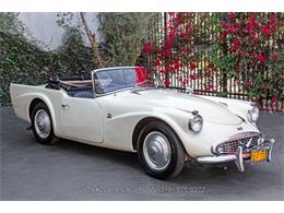 1961 Daimler SP250 (CC-2092312) for sale in Beverly Hills, California