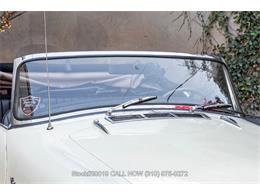 1961 Daimler SP250 (CC-2092312) for sale in Beverly Hills, California