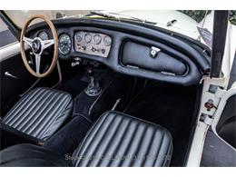 1961 Daimler SP250 (CC-2092312) for sale in Beverly Hills, California