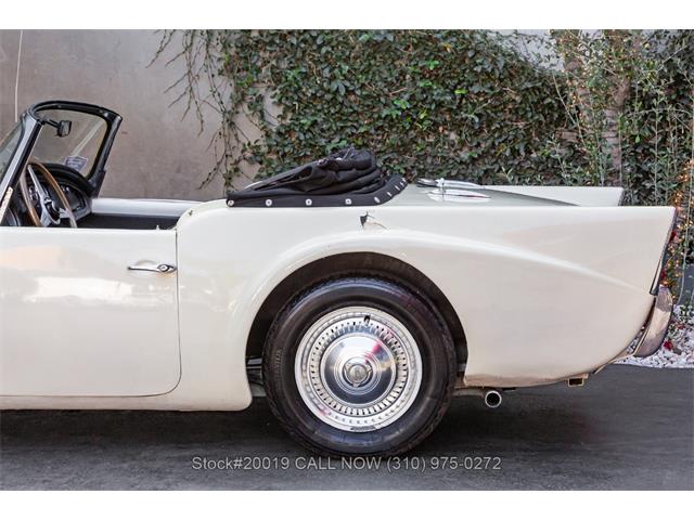 1961 Daimler SP250 (CC-2092312) for sale in Beverly Hills, California