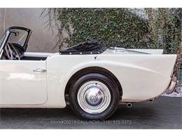 1961 Daimler SP250 (CC-2092312) for sale in Beverly Hills, California