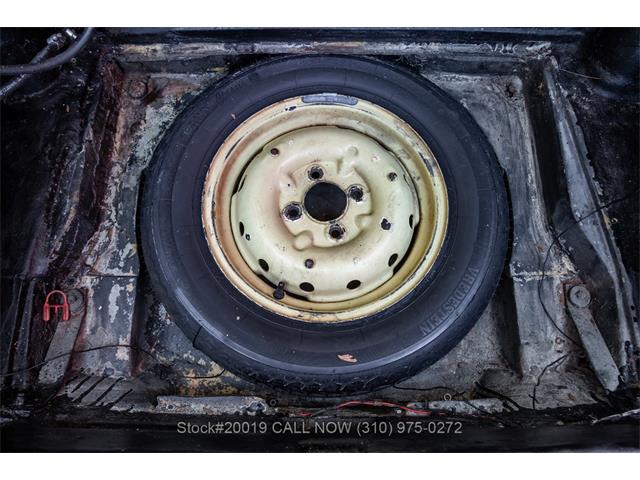1961 Daimler SP250 (CC-2092312) for sale in Beverly Hills, California