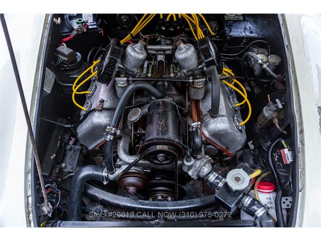 1961 Daimler SP250 (CC-2092312) for sale in Beverly Hills, California