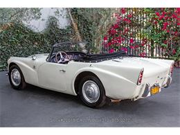 1961 Daimler SP250 (CC-2092312) for sale in Beverly Hills, California