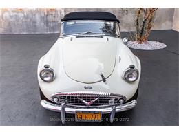 1961 Daimler SP250 (CC-2092312) for sale in Beverly Hills, California