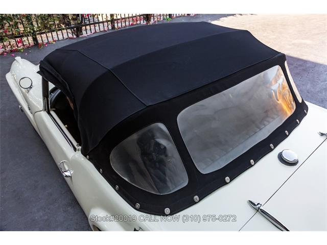 1961 Daimler SP250 (CC-2092312) for sale in Beverly Hills, California