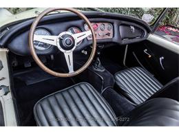 1961 Daimler SP250 (CC-2092312) for sale in Beverly Hills, California