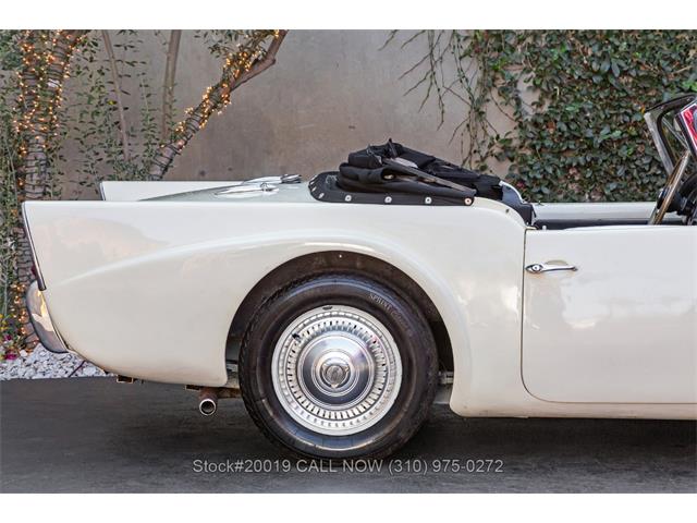 1961 Daimler SP250 (CC-2092312) for sale in Beverly Hills, California