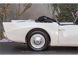 1961 Daimler SP250 (CC-2092312) for sale in Beverly Hills, California