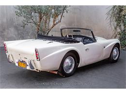 1961 Daimler SP250 (CC-2092312) for sale in Beverly Hills, California