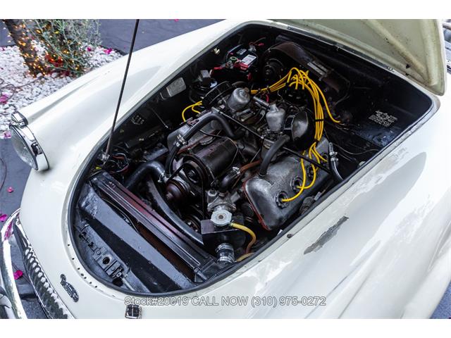 1961 Daimler SP250 (CC-2092312) for sale in Beverly Hills, California