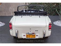 1961 Daimler SP250 (CC-2092312) for sale in Beverly Hills, California
