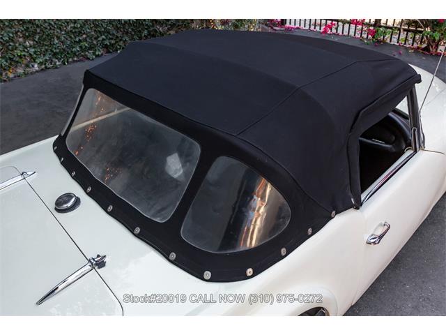 1961 Daimler SP250 (CC-2092312) for sale in Beverly Hills, California