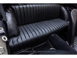 1961 Daimler SP250 (CC-2092312) for sale in Beverly Hills, California