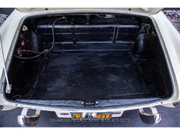 1961 Daimler SP250 (CC-2092312) for sale in Beverly Hills, California