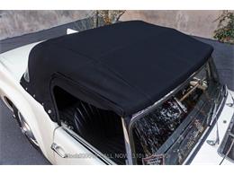 1961 Daimler SP250 (CC-2092312) for sale in Beverly Hills, California