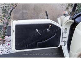 1961 Daimler SP250 (CC-2092312) for sale in Beverly Hills, California