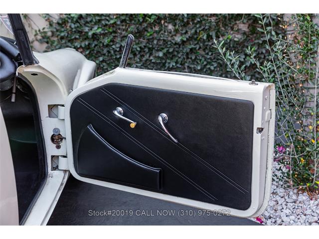 1961 Daimler SP250 (CC-2092312) for sale in Beverly Hills, California
