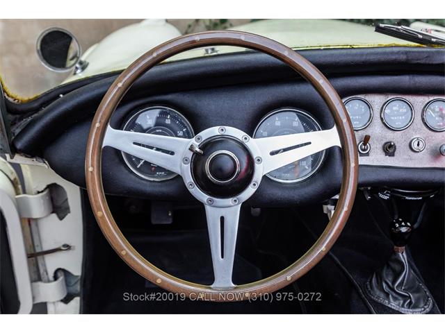1961 Daimler SP250 (CC-2092312) for sale in Beverly Hills, California