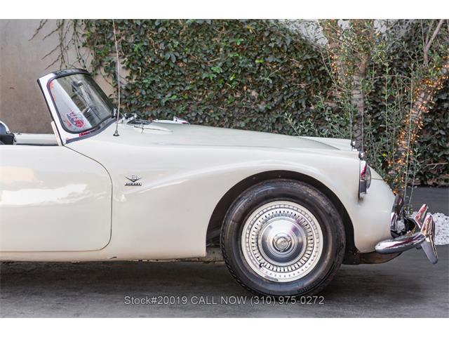 1961 Daimler SP250 (CC-2092312) for sale in Beverly Hills, California