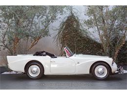 1961 Daimler SP250 (CC-2092312) for sale in Beverly Hills, California