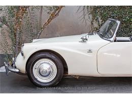 1961 Daimler SP250 (CC-2092312) for sale in Beverly Hills, California