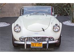 1961 Daimler SP250 (CC-2092312) for sale in Beverly Hills, California