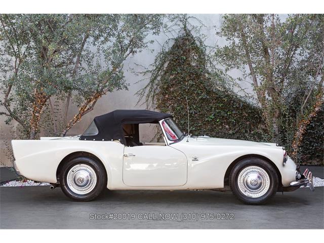 1961 Daimler SP250 (CC-2092312) for sale in Beverly Hills, California