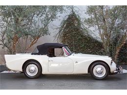 1961 Daimler SP250 (CC-2092312) for sale in Beverly Hills, California