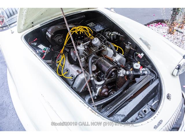 1961 Daimler SP250 (CC-2092312) for sale in Beverly Hills, California