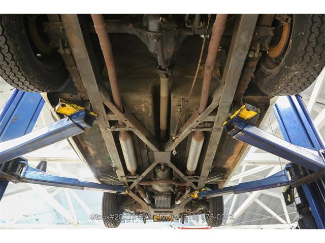 1961 Daimler SP250 (CC-2092312) for sale in Beverly Hills, California