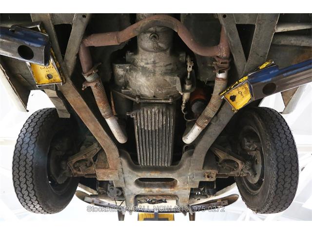 1961 Daimler SP250 (CC-2092312) for sale in Beverly Hills, California