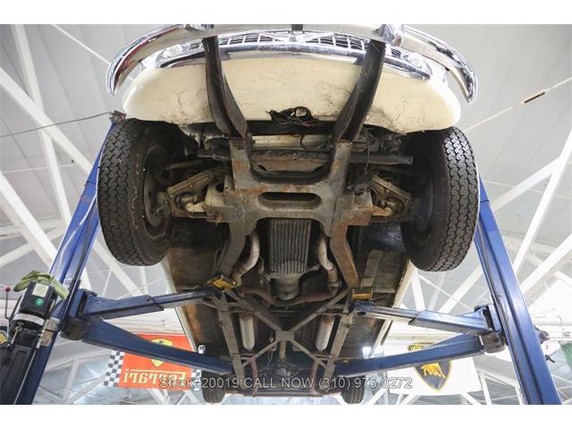 1961 Daimler SP250 (CC-2092312) for sale in Beverly Hills, California