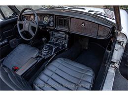 1979 MG MGB (CC-2092314) for sale in Beverly Hills, California