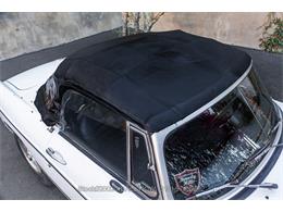 1979 MG MGB (CC-2092314) for sale in Beverly Hills, California