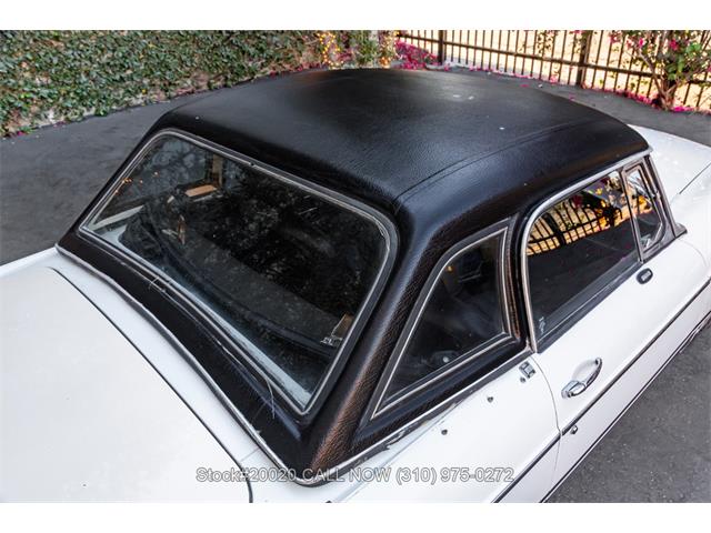 1979 MG MGB (CC-2092314) for sale in Beverly Hills, California