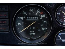 1979 MG MGB (CC-2092314) for sale in Beverly Hills, California
